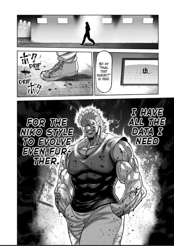 Kengan Omega Chapter 128 image 16_optimized